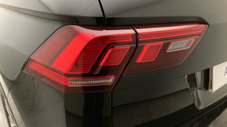 Volkswagen Tiguan 1.5 TSI 150 Active 5dr DSG Petrol Estate